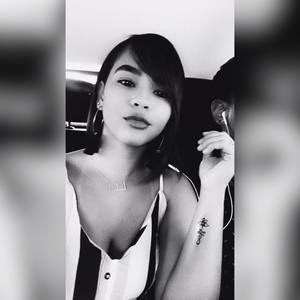 Meet your Posher, Cydmarie